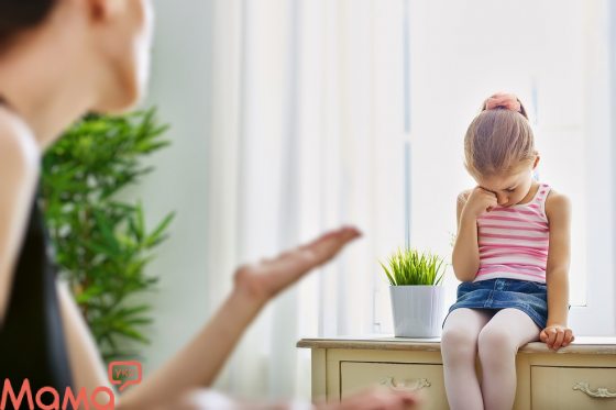 
10 вещей, которые вы не должны говорить своему ребенку 