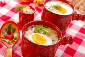 Бигос и журек – 2 рецепта польской кухни 