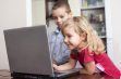Ребенок за компьютером: мифы и предрассудки