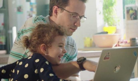 Як не втомлюватися за комп’ютером?