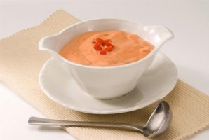 6 самых вкусных соусов для шашлыка 