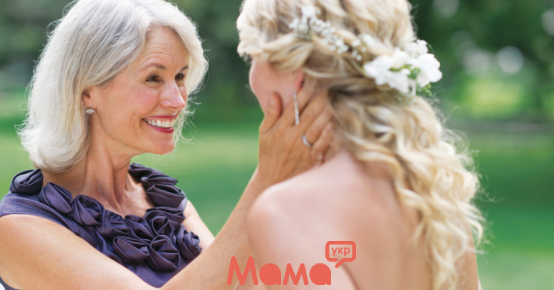 6 советов, которые умная мать даст своей дочери перед свадьбой