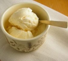 Мороженое в домашних условиях (5 рецептов с фото) 