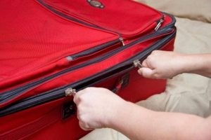 Как выбрать чемодан для путешествий? 