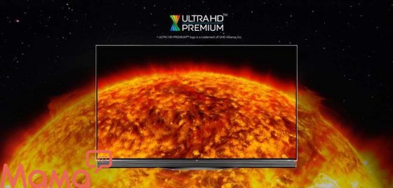 4K и Ultra HD: разбираемся в технологии