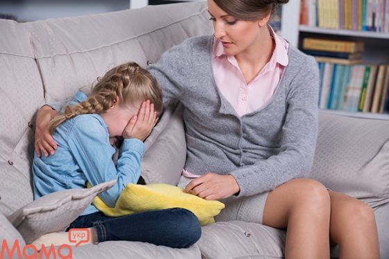 Достучаться до ребенка в истерике: 10 чудесных фраз 