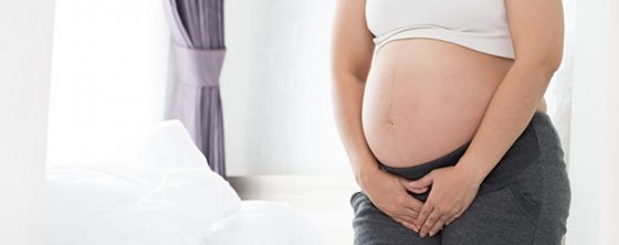 Частое мочеиспускание во время беременности | Pampers RU