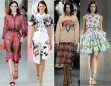 Уличная мода 2016: весенние модные тенденции