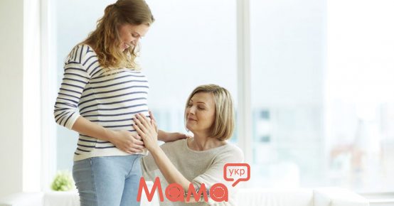 5 причуд беременной женщины, которые доводят до белого каления ее родителей