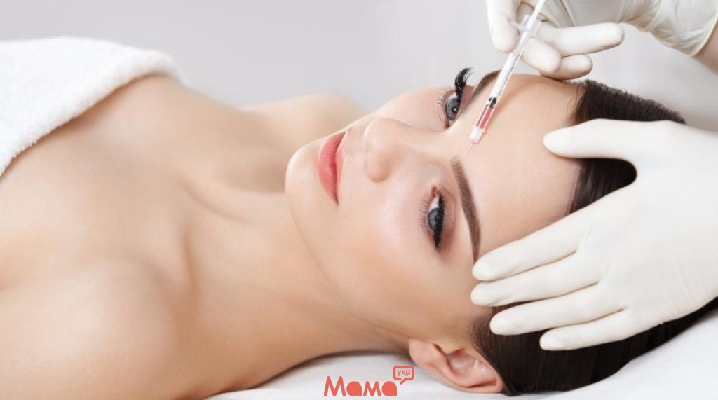 Как ботокс помогает сохранить молодость кожи