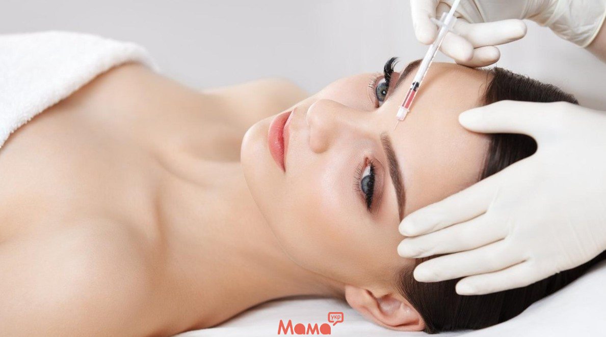 Как ботокс помогает сохранить молодость кожи