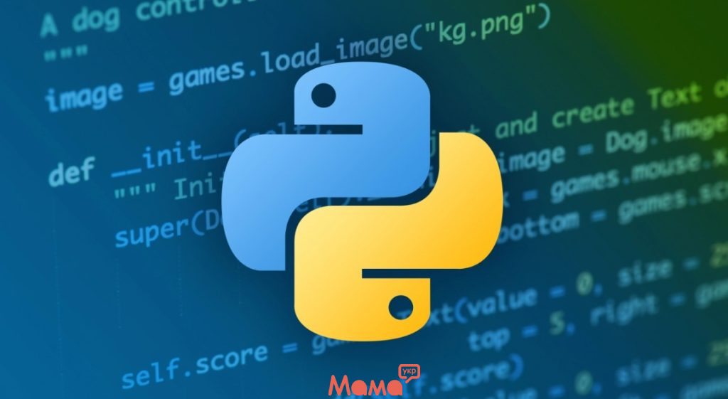 Курси Python для дітей