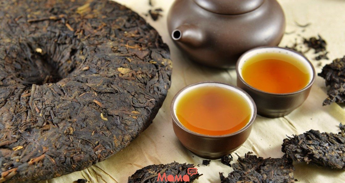 Шу Пуер: таємниця давнього китайського мистецтва гармонії