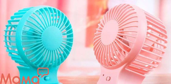 Спасение от жары: какой вентилятор купить для дома или офиса