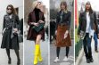 Уличная мода 2016: весенние модные тенденции