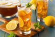 Летние освежающие домашние напитки для красоты и здоровья