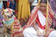 3 самых странных брачных ритуала в разных уголков мира (фото)