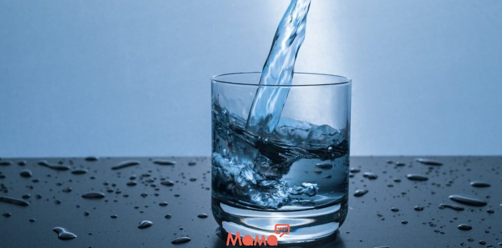 Жива артезіанська вода з доставкою