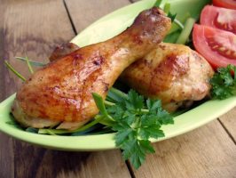 Куриные лакомства: 8 рецептов с фото 