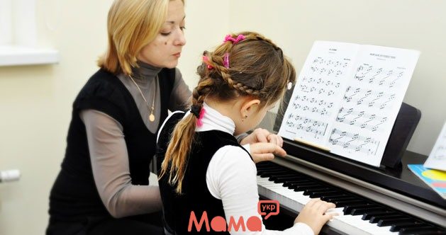   Как мотивировать ребенка заниматься в музыкальной школе
 