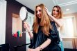 Пудра для укладки волос: как работает, и как правильно наносить