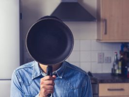 Как выбрать действительно хорошую сковороду 