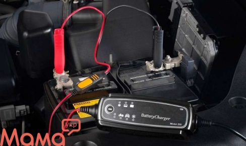 Как выбрать пуско-зарядное устройство для автомобиля