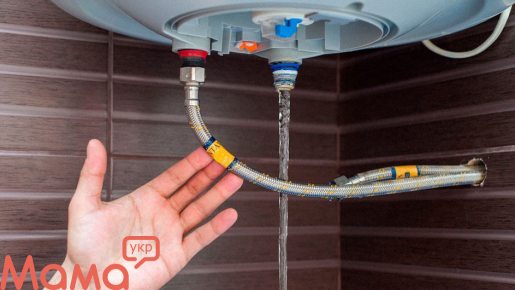 Как выбрать водонагреватель для дома и дачи
