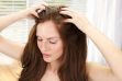 Как укрепить корни волос