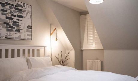 Поради щодо звукоізоляції спальні: як досягти ідеальної тиші