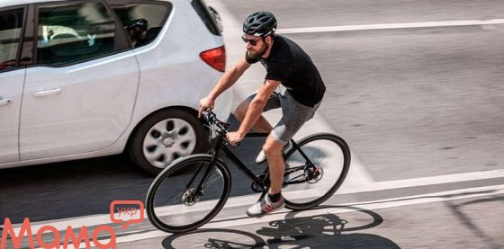 Велосипед для города: советы перед покупкой