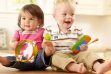 Какими должны быть полезные игрушки для малышей?