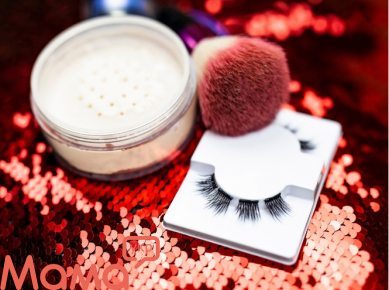 6 ошибок, которых стоит избегать в новогоднем макияже