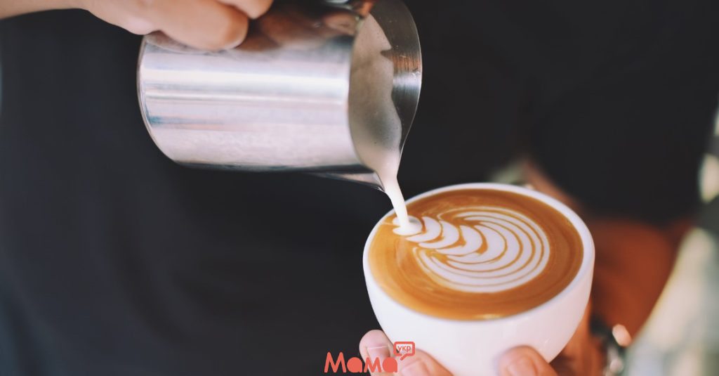 Преимущества кофейного кейтеринга