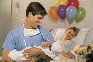   Подготовка к появлению малыша – залог благополучных родов 
