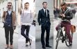 Что оказывает влияние на современную мужскую моду?