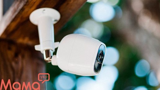 Цифровая камера видеонаблюдения: доступный охранник дачи и дома