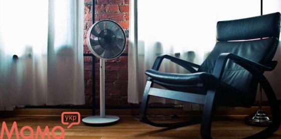 Спасение от жары: какой вентилятор купить для дома или офиса