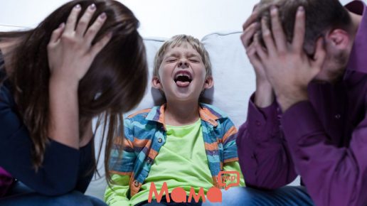5 причин, по которым у хороших родителей вырастают плохие дети