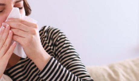 Як дізнатися, на що розвивається алергія