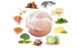   Чем грозит недостаток кальция при беременности 
