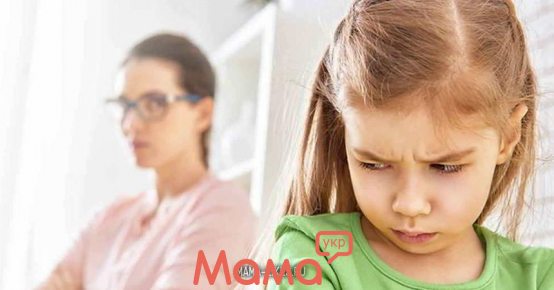 5 маминых фраз, которые на самом деле раздражают детей