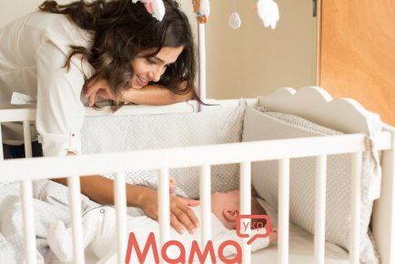 Сон младенца: 6 ошибок мамы, которые могут стать роковыми