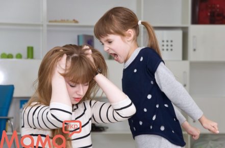 Плохое поведение: что делать, если ребенок не слушается?