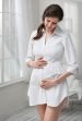 Как поддерживать красоту во время беременности