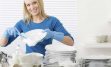 5 лучших средств для мытья посуды 