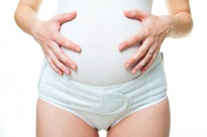   Бандаж для беременных: как выбирать и правильно носить? 
