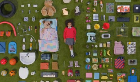 Дезінфекція в дитячому садку