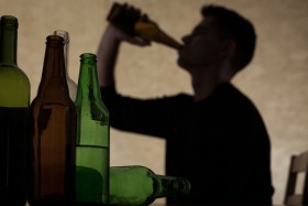 Безопасная доза алкоголя