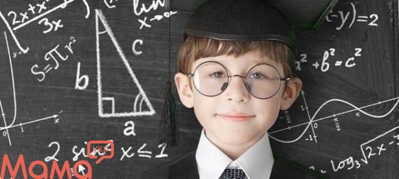 Ментальная арифметика для начинающих — самая эффективная методика развития IQ ребенка